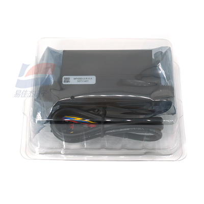 MF4003-2-R-V-A Sensor Aliran Massa Gas Untuk Analis Kualitas Udara Pemantauan Emisi