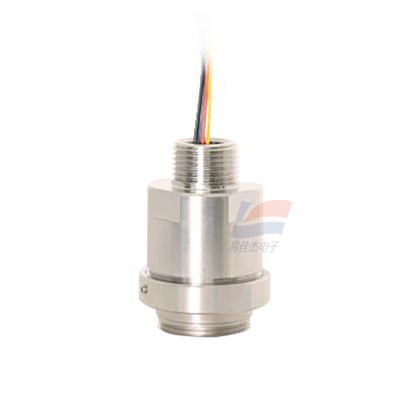 Sensor Gas Karbon Dioksida Inframerah YJJ MH-T7012A Digunakan Untuk Instrumen dan Meteran Bidang Industri
