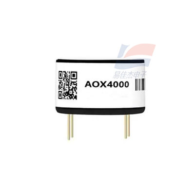 YJJ AOX4000 Fluorescent Oxygen Sensor - Pengganti untuk LOX-02 Lead-Free Oxygen Concentration Sensor