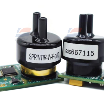 SprintIR-W-F-100   Sensor Gas SprintIR-WF-100 Untuk Kesehatan, Pengemasan Makanan, Ilmu Olahraga