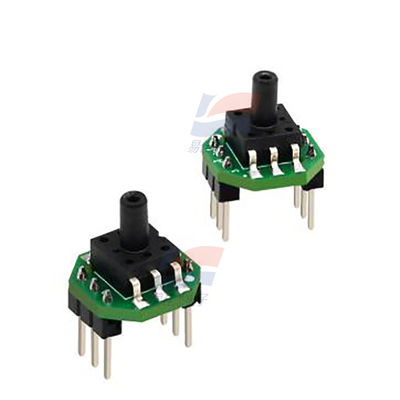 Sensor Tekanan AGR12 Tegangan 5V Paket DIP Pengukur Tekanan