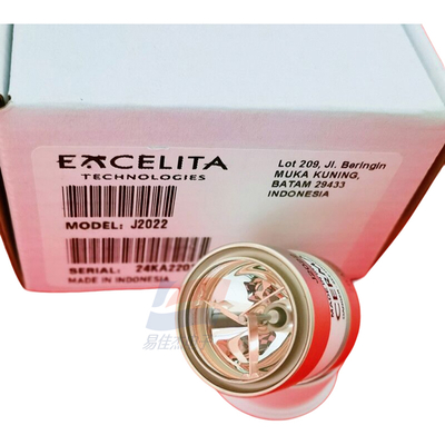 J2022 Lampu Xenon Keramik Untuk Fiber Optic Illuminator Medis Endoskopi