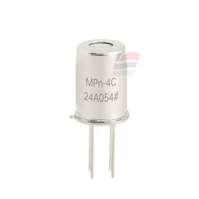 Sensor Gas Metana MPn-4C Semikonduktor Sensitivitas Tinggi