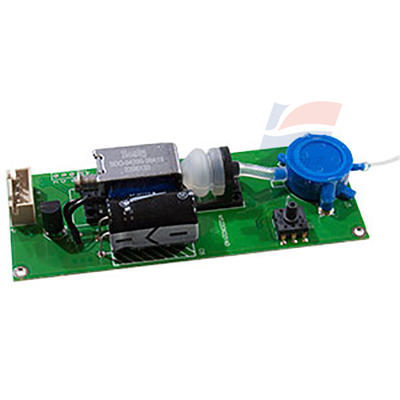 ZE29A-C2H5OH Sensor Gas Alkohol Elektrokimia Presisi Tinggi