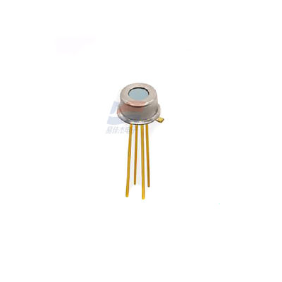 AS907CCA Infrared Thermopile Sensor TO-46 Packing Differential Voltage Output