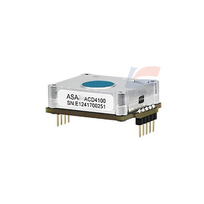 ACD4100 Sensor Refrigeran Optik Deteksi Inframerah Modul Deteksi Kebocoran Refrigeran Untuk Deteksi Kebocoran Refrigeran Peralatan Pendingin Industri Skala Besar