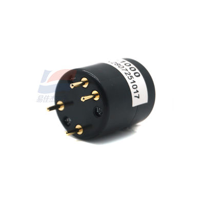 Modul Sensor Hidrogen YJJ H2-1000 Dengan Rentang 0-1000 ppm Digunakan Untuk Deteksi Kebocoran Hidrogen