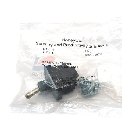 Sakelar Toggle Double-Pole Double-Throw YJJ 2NT1-1 2NT1-2 Cocok Untuk Skenario Pemasangan Panel