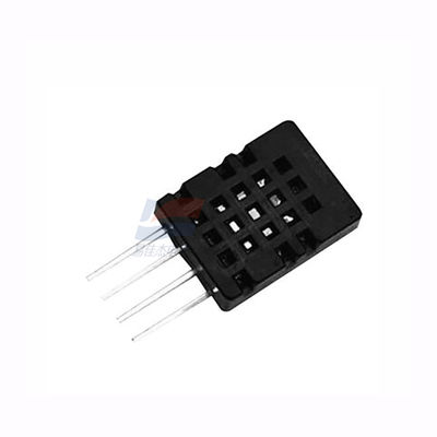 YJJ DHT21 Digital Sensor Suhu dan Kelembaban Digunakan dalam Pembersih Udara