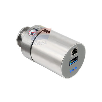 AGP4000 Pengukur Vakum Gabungan Pirani dan Katoda Dingin