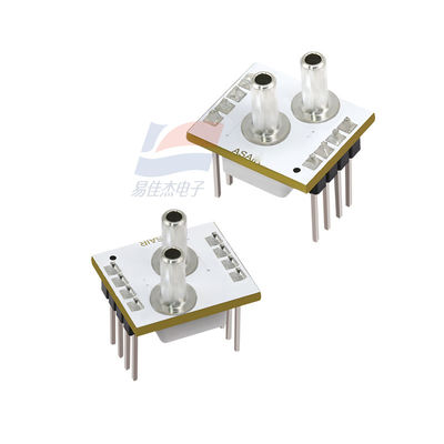 Modul Sensor Tekanan Seri YJJ APR5852 IIC/Tegangan Dengan Kompensasi Suhu