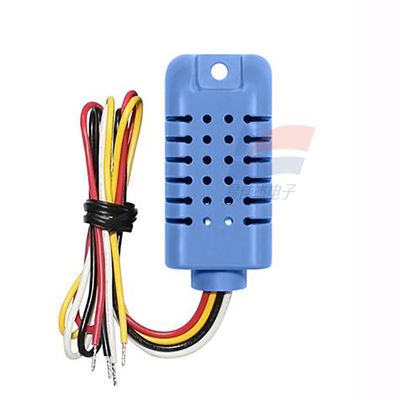 Sensor Suhu dan Kelembaban Analog YJJ AM1011A menggunakan Tegangan Analog untuk Aplikasi di Elektronik Konsumen, HVAC (Pemanasan, Ventilasi, dan Pendingin Udara) dan Bidang Terkait Lainnya