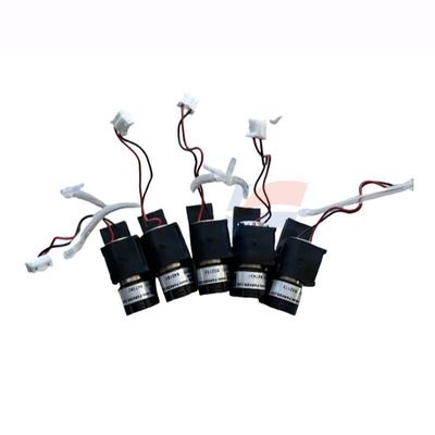 Pompa Udara YJJ XT-RPUMP-K1 dari Detektor Gas Empat-dalam-Satu Diganti dengan Rakitan Pompa Baru untuk Detektor Gas BW Max XT II