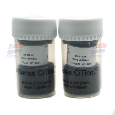 YJJ 4HS-LM AC226-800 Sensor Gas Elektrokimia H2S 0-100 ppm untuk Deteksi Konsentrasi H2S