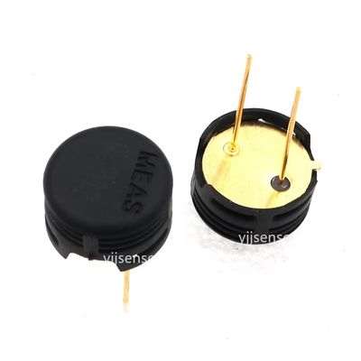 Elemen Sensor Kelembaban Kapasitif YJJ HS1101LF Digunakan di Bidang Kontrol Kualitas Udara Otomotif