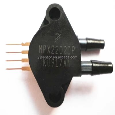 Sensor Tekanan YJJ MPX2202DP 400KPa Digunakan di Bidang Kontrol Industri
