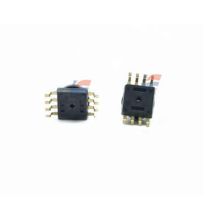 YJJ MPXV5004GC6U MPXV5004GC6T1 0Pa hingga 3.92KPa Single-Chip Silicon Pressure Sensor Digunakan dalam Elektronik Konsumen