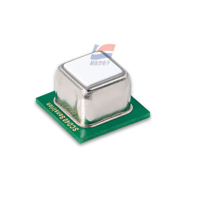 Sensor Karbon Dioksida Miniatur YJJ SCD40 CO2 Digunakan Untuk Pemantauan Lingkungan dan Pengendalian Kualitas Udara