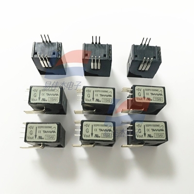 S22P015S05M2 Sensor arus untuk pemantauan pasokan listrik kontrol motor