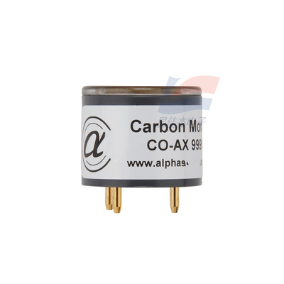 Sensor Karbon Monoksida Elektrokimia CO-AX YJJ Tahan Terhadap H2 Untuk Deteksi Gas
