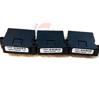189PC100GM High Measurement Accuracy Pressure Sensor For Industrial Process Control Automotive Electronics