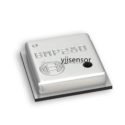 YJJ BMP280 Ultra-Low Power Digital Barometric Pressure Sensor Is Used In Field Of Meteorology