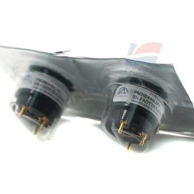 NE4-HCHO Formaldehida Gas Sensor Elektrokimia Tiga-elektrod 4 Seri