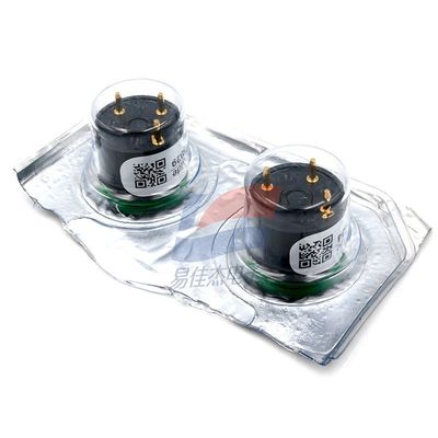 Sensor Karbon Monoksida CO-AM YJJ Digunakan untuk Pemantauan di Lingkungan Gas Industri