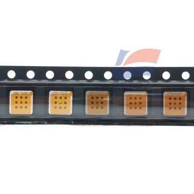 RL Adjustable MEMS CO Sensor Gas GM 702B Untuk Alarm Gas CO Industri