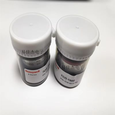 Sensor Gas Karbon Monoksida (CO) Elektrokimia 7CO-1000 untuk Pemantauan Keselamatan Industri Perangkat Keselamatan Konsumen