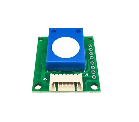 MMD1002E Modul Industri Grade Elektrochemical Amonia Gas Sensor NH3 Deteksi Gas Bau