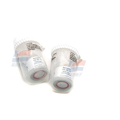 H2 3E 1% 0361-034-30049 Sensor Gas Hidrogen 3 Sel Sensor Elektrode Stabilitas jangka panjang yang baik