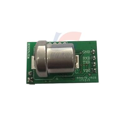 ZE16B-CO Carbon Monoxide Gas Sensor Module Electrochemical Alarm Vehicle Household CO Detection