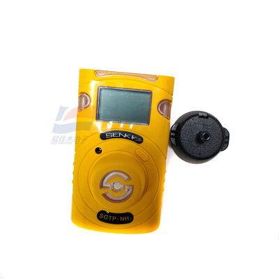 YJJ SP-SGTP-NH3 Elektrokimia Portable Single Amonia Gas Detector Diffusive