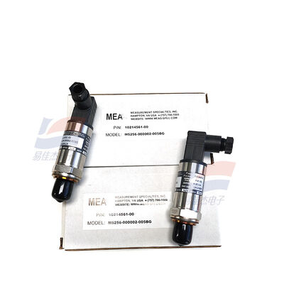 M5256-000002-005BG Transmitter tekanan untuk hidrolik industri/pneumatik proses otomatisasi