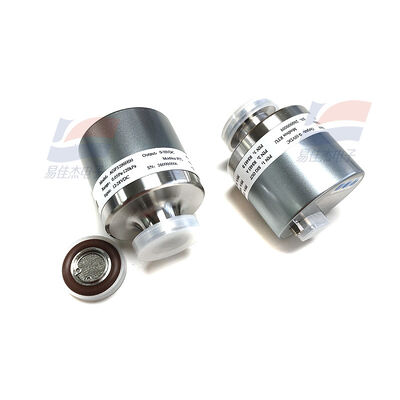 YJJ AGP3200H00 0,05 Pa-120KPa Digital Pirani Vacuum Gauge untuk Bantuan Deteksi Kebocoran
