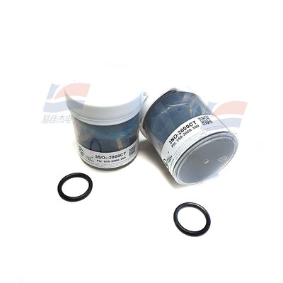 YJJ 3SO2-2000CT 056-3000-100 Sensor Sulfur Dioksida Elektrokimia SO2 Untuk Emisi Asap