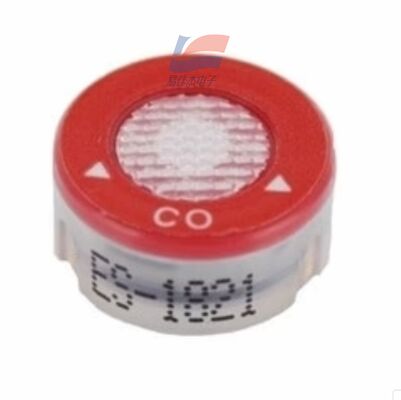 ES-1821 Sensor Gas Karbon Monoksida Elektrokimia 0-500 ppm untuk GX-2009 GX-2012 GX-6000
