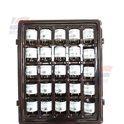 Mipex-02-1-Il-1.1A (21) Sensor gas inframerah untuk mendeteksi konsentrasi metana (CH4)