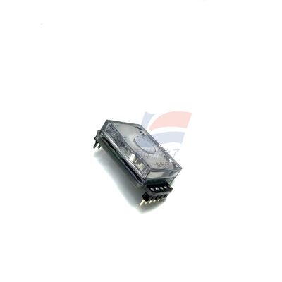 G8C-T 5000 NDIR (Non-Dispersive Infrared) CO2 Gas Sensor Module untuk Monitor Kualitas Udara Indoor (IAQ)
