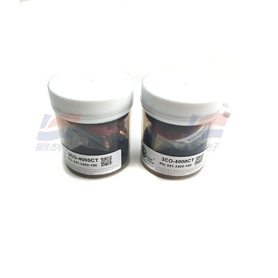 YJJ 3CO-4000CT 051‑3400‑100 Electrochemical Carbon Monoxide CO Sensor Flue Gas/Boiler Emissions