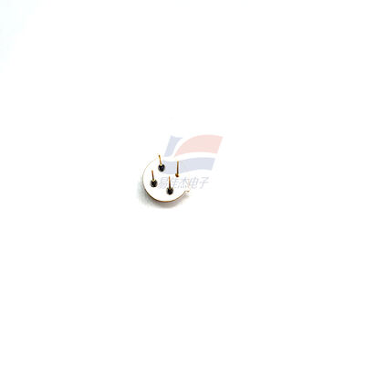 MRT313 Sensor Suhu Thermopile Infrared TO-39 Metal NTC Presisi Tinggi