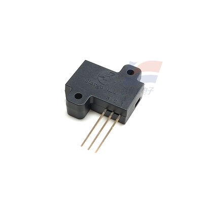 FS7002-B Sensor Aliran Udara Medis Tegangan Nol 0.2-0.8VDC dengan Waktu Tanggapan 20ms