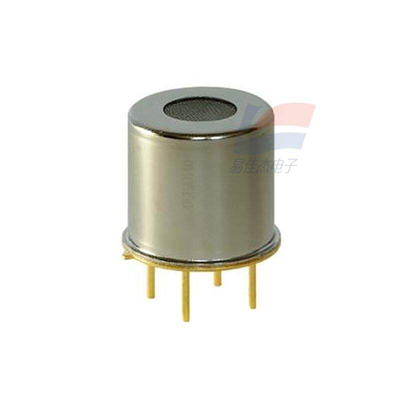 SO-E2-250 Mengurangi Tipe Saat Ini Zirconia Oxygen Gas Sensor TO8 Housing