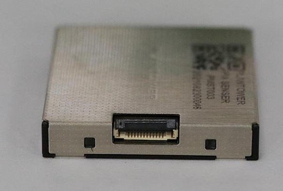 PMST003 Sensor partikel laser digital ultra-tipis presisi tinggi untuk perangkat terminal cerdas ultra-tipis dan miniaturisasi dengan keterbatasan ruang yang ketat