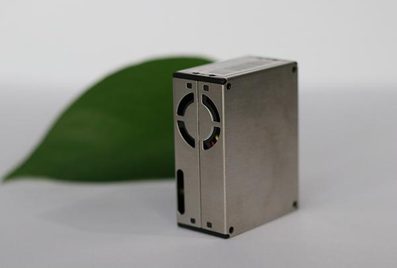 PMS6003 Sensor Partikel Laser Digital High-end Long-life Untuk Skenario Pemantauan Kualitas Udara Standar Tinggi dan Jangka Panjang