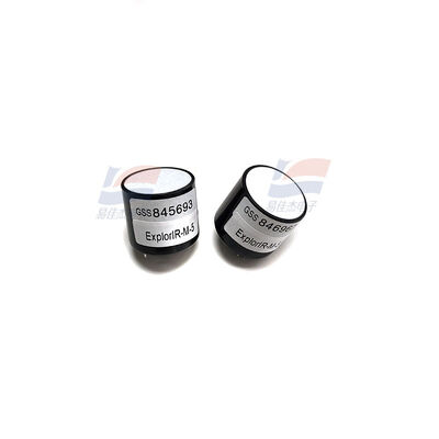 YJJ ExplorIR-M-5 MINIR-5 NDIR Sensor Karbon Dioksida Inframerah Non-dispersif 0-5% Vol CO2