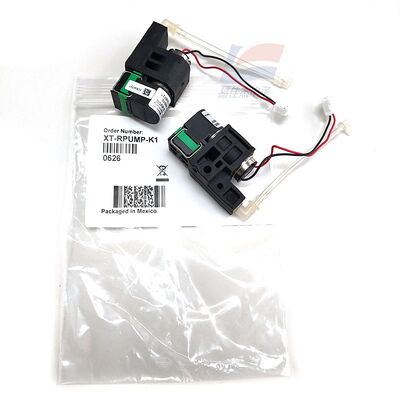 YJJ XT-RPUMP-K1 Pompa Udara Detektor Gas Empat-dalam-Satu Penggantian Pump New Assembly BW Max XT II Detektor Gas