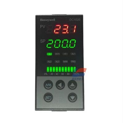 YJJ DC1020CT-30200B-E PID Temperature Control Meter untuk Peralatan Pengolahan Panas / Baking