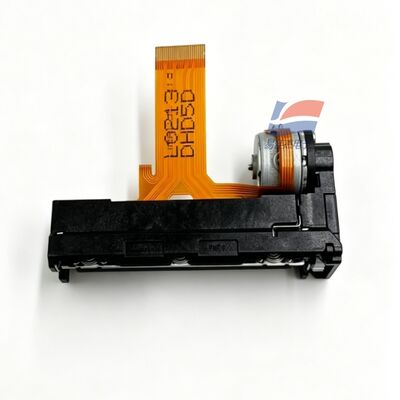 YJJ LTP02-245-13 2-Inch 58mm Ultra-Thin Thermal Printer Core untuk Mesin POS Portable Handheld